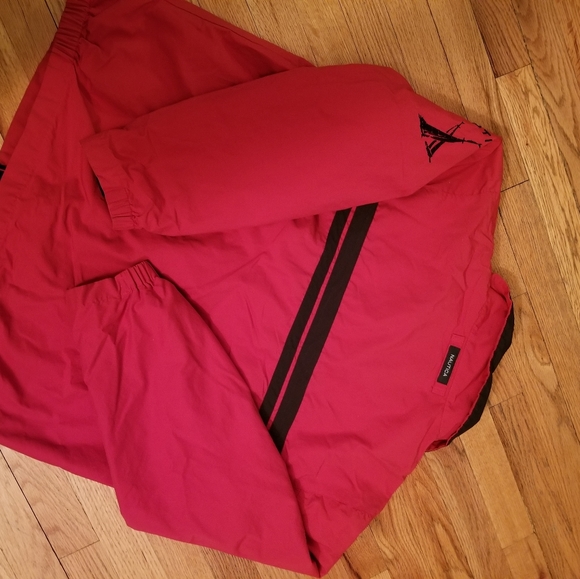 Nautica Full Zip Jacket - Picture 4 of 4